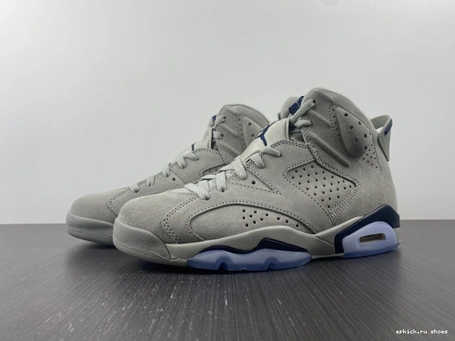 Rep Georgetown Air Jordan CT8529-012 6 0808